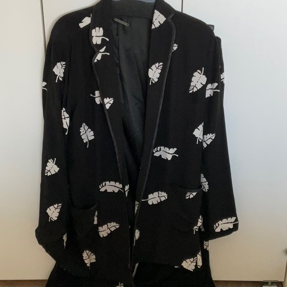 Anthropologie Capulet Suit - Picture 2 of 2
